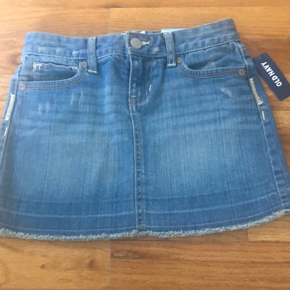 Girls Skirt